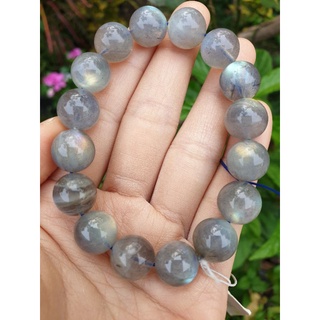 ลาบราดอไลต์ Labradorite Stone