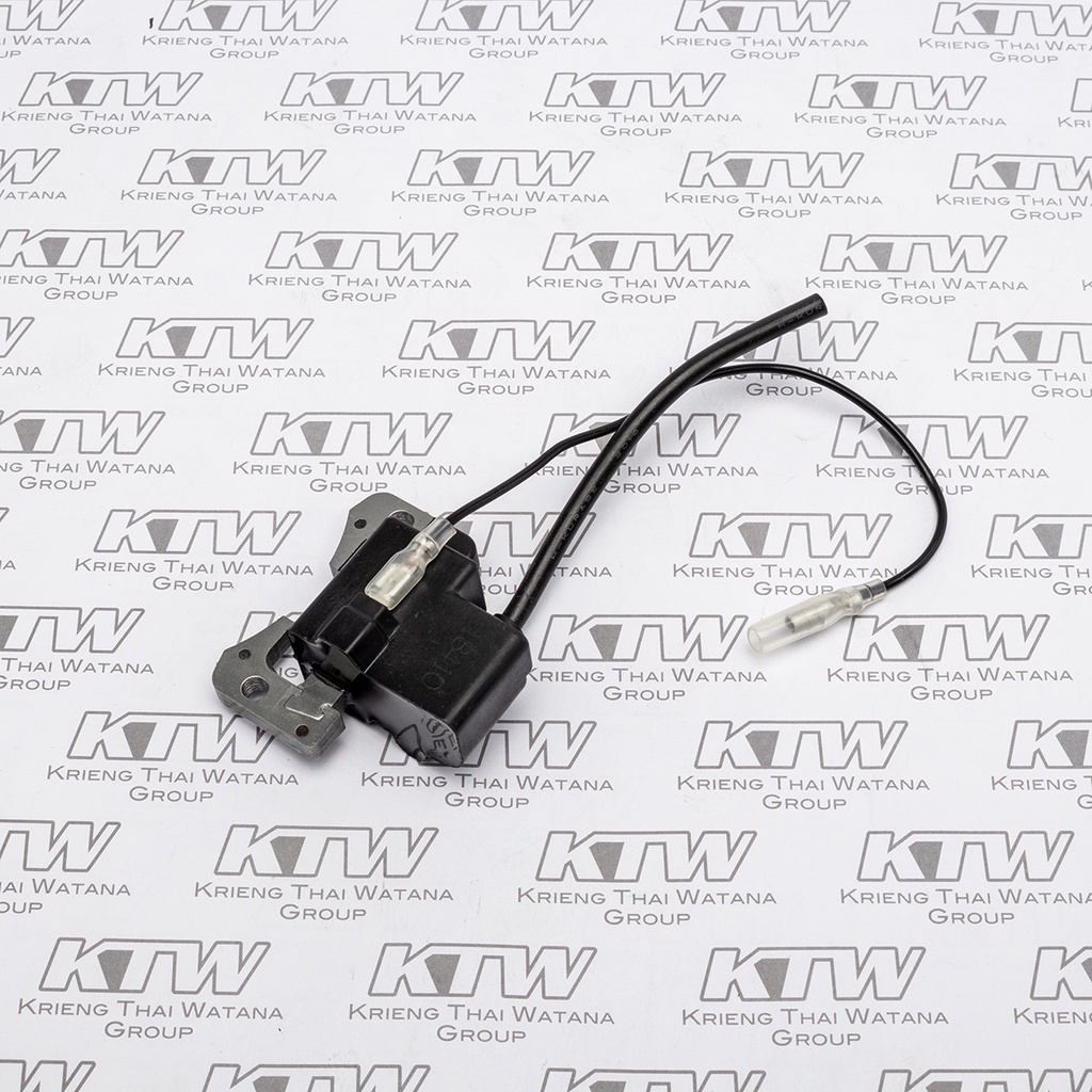 MAKITA มากีต้า MP5417041020 อะไหล่ RBC-411#83 คอล์ยใหม่ (168587-9) NO.83 IGNITION FOR RBC-411 Code 1