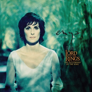 แผ่นเสียง Enya - May It Be, Vinyl (New)