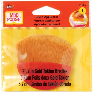 Mod Podge Brush Applicator 2.25" แปรงอเนกประสงค์