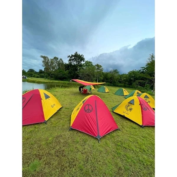 K2 Rasta เต็นท์​สำหรับ 3 คน thumbnail 10