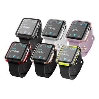 DEFENSEX EDGE เคสกันกระแทกสำหรับ Apple Watch 44MM