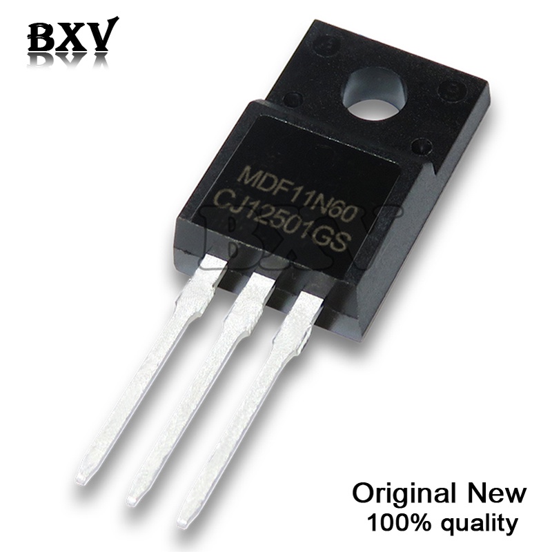 10PCS MDF11N60 TO-220F 11N60 MDF11N60TH MDF11N65B MDF11N65 MDF12N50 12N50 MDF13N50 MDF13N65B MDF13N6