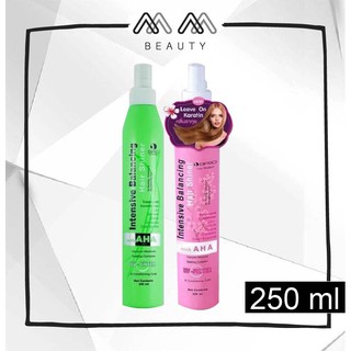 ดิ๊พโซ่ อินเทนซีฟ บาลานซิ่ง แฮร์ชายเนอร์ สเปรย์ผม Dipso Intensive Balancing 250ml.