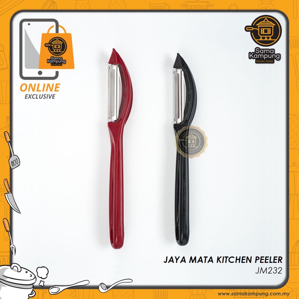 Jaya Mata เครื่องปอกครัว JM232