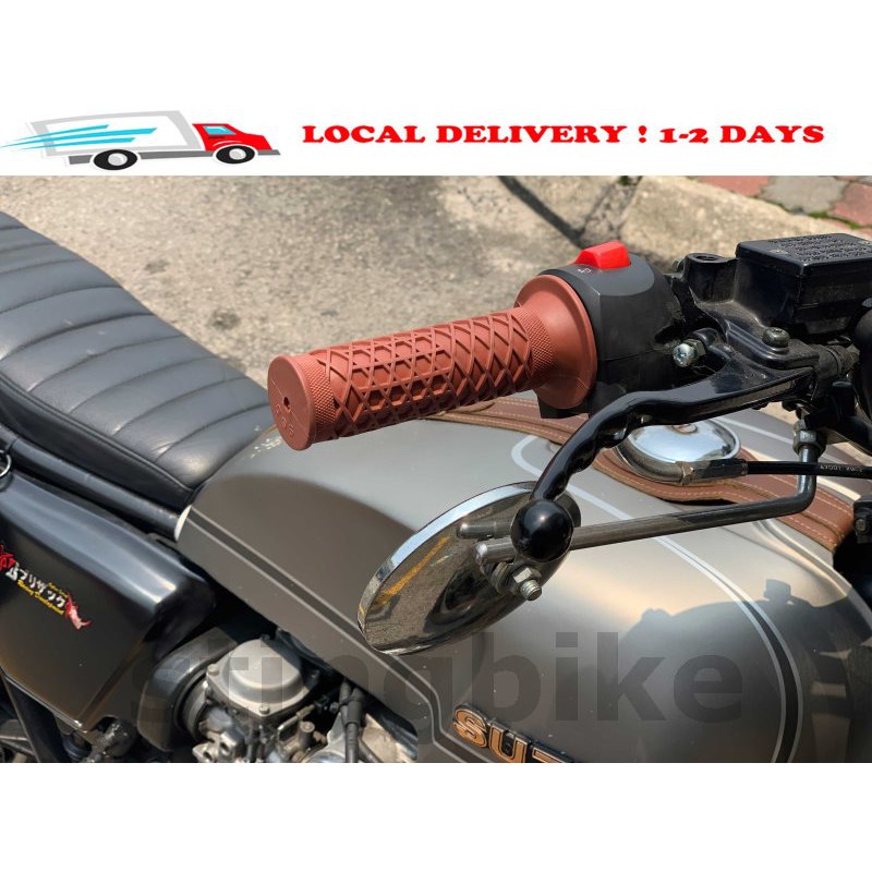 Motorcyle คันเร่ง cafe racer bobber chopper 22 25 ดีไซน์ใหม่ล่าสุด