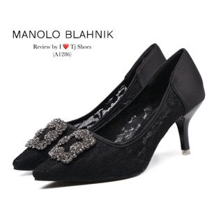 STYLE MONOLO BLAHNIK