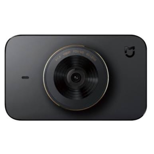 Xiaomi Mi Dash cam S1
