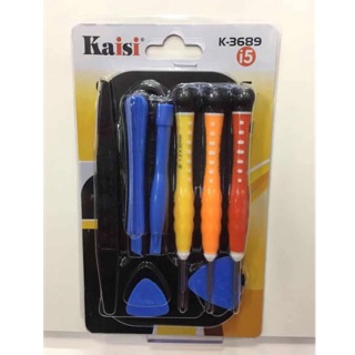 KAISI opening tools  model 3689 use for repair mobile phone &amp; tablet