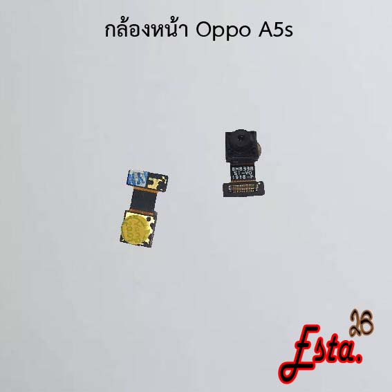 แพรกล้องหน้า [Front-Camera] Oppo A1k,A3 Pro,A3s/1803,A3s/1853,A5 2020/A9 2020,A5s