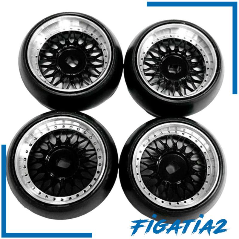 [FIGATIA2] ยางล้อรถบังคับ สําหรับ Wltoys K969 K989 P929 สเกล 1/28