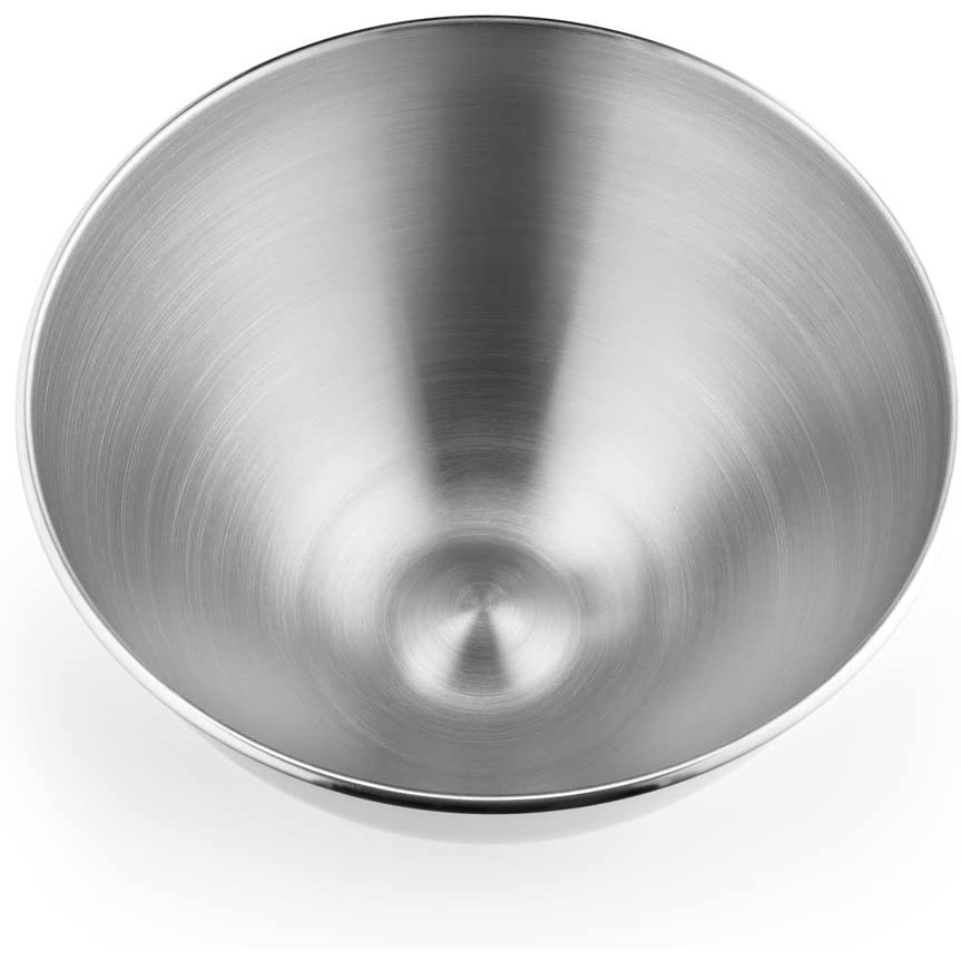 KITCHENAID โถผสมสแตนเลส รุ่น 3Qt KB3SS - รูปที่ 2