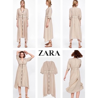 เสื้อผ้าแบรนด์เนม แบรนด์ZARA