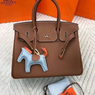 Hermes Birkin Togo