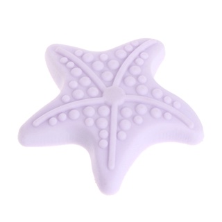 SOME Starfish Sticky Door Stopper Shockproof Crash Pad Anti-crash Safe Wall Protector