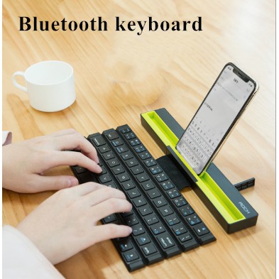 small bluetooth keyboard