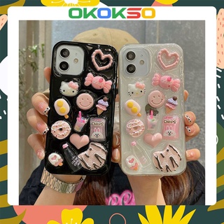 OPPO เคสโทรศัพท์ Reno7 5G,Reno7Z,Reno7pro,Reno6 5G,Reno6pro,Reno6Z,Reno5,Reno4 4G,Reno4pro 4G,Reno2F,A16 4G,A52/A72/A92,A53/A32,A9 2020/A5 2020/A11,F11, A31, R17/FindX3PRO, นักชิม 3 มิติ KT