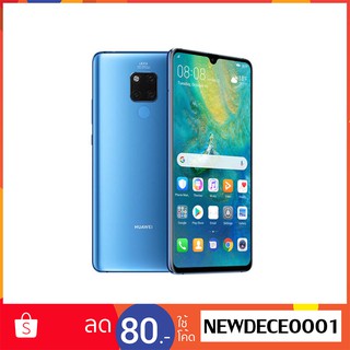 Huawei Mate 20 img 1