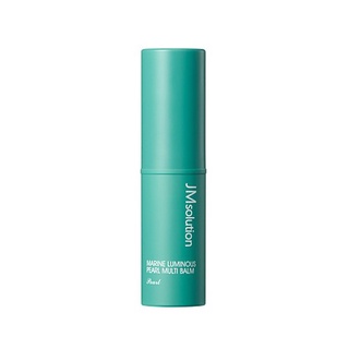 [สินค้าของแท้100%_ส่งตรงจากเกาหลี] JM solution Marine Luminous Pearl Multi Balm 10g