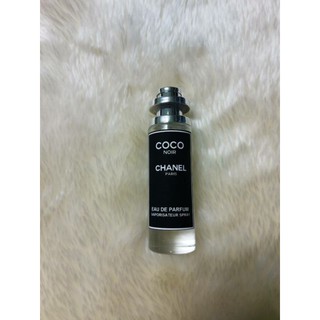 น้ำหอม Chanel Coco Noir