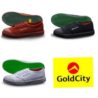 รองเท้านักเรียนโกลด์ซิตี้ รองเท้าผ้าใบโกลด์ซิตี้ รองเท้า goldcity