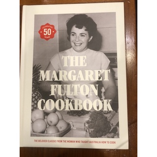 อาหาร The Margaret Futon Cook Book