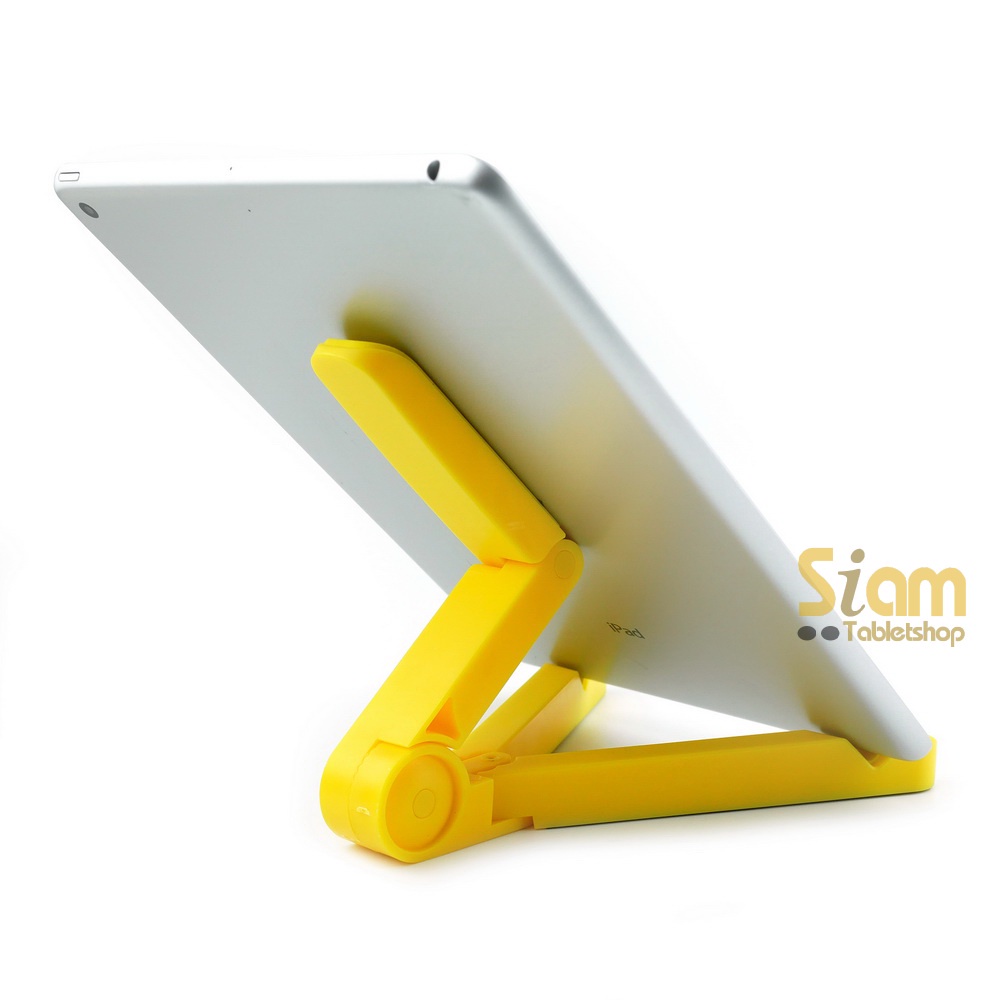 ขาตั้ง Portable Fold-UP Stand Holder สำหรับ แท็บเล็ต มือถือ Galaxy Tab 5.5 – 11 นิ้ว ราคา ถูกที่สุด ดีลบีเคเค แกลเลอรีภาพที่ 3