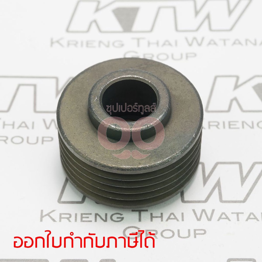 MAKITA มากีต้า MP222165-0 อะไหล่ M1100#62 V PULLEY 5-32.4 (MT110) 62 V PULLEY 5.32.4 FOR MT110 Code 