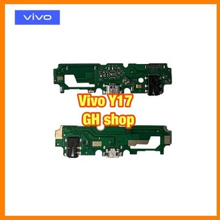 แพรตูดชาร์จ แพรไมด์ แผงชาร์จ แพรตูด vivo Y91/Y93 Y11/Y12/Y15/Y17 Y19