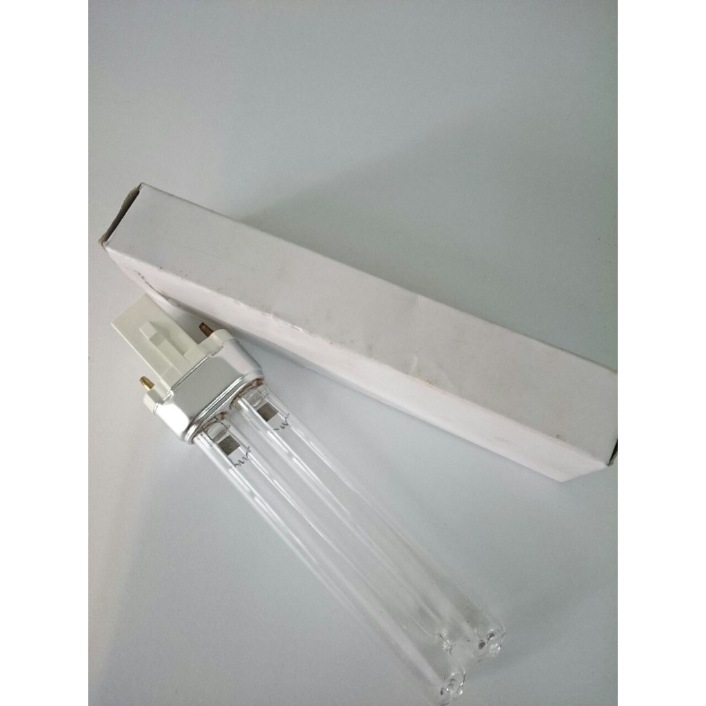 อะไหล่ Canister UV 5W , 9W , 7W , 13W [สําหรับ Atman / Dophin / Sobo]