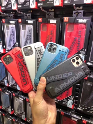 under armour iphone se 2020 case