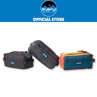 KAVU Grizzly Kit Bag กระเป๋าเก็บของใบเล็ก