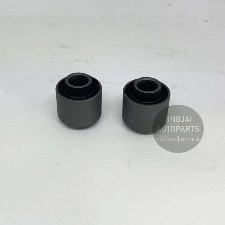 (2 ตัว) JKP บูชหูโช๊คหน้า TOYOTA COMMUTER KDH200  ปี 04-18, LH184  บูชหูโช๊ค