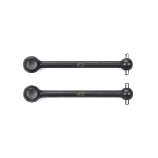 TAMIYA 53501 42mm SWING SHAFT FOR ASSEMBLY UNIVERSAL SHAFT SET