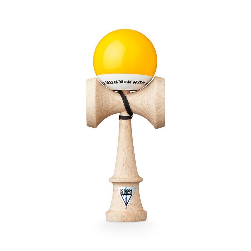 เคนดามะ KROM POP LOL Yellow ใหม่