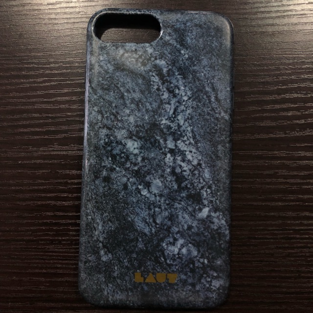 เคสiphone7+,8+ ของLautแท้