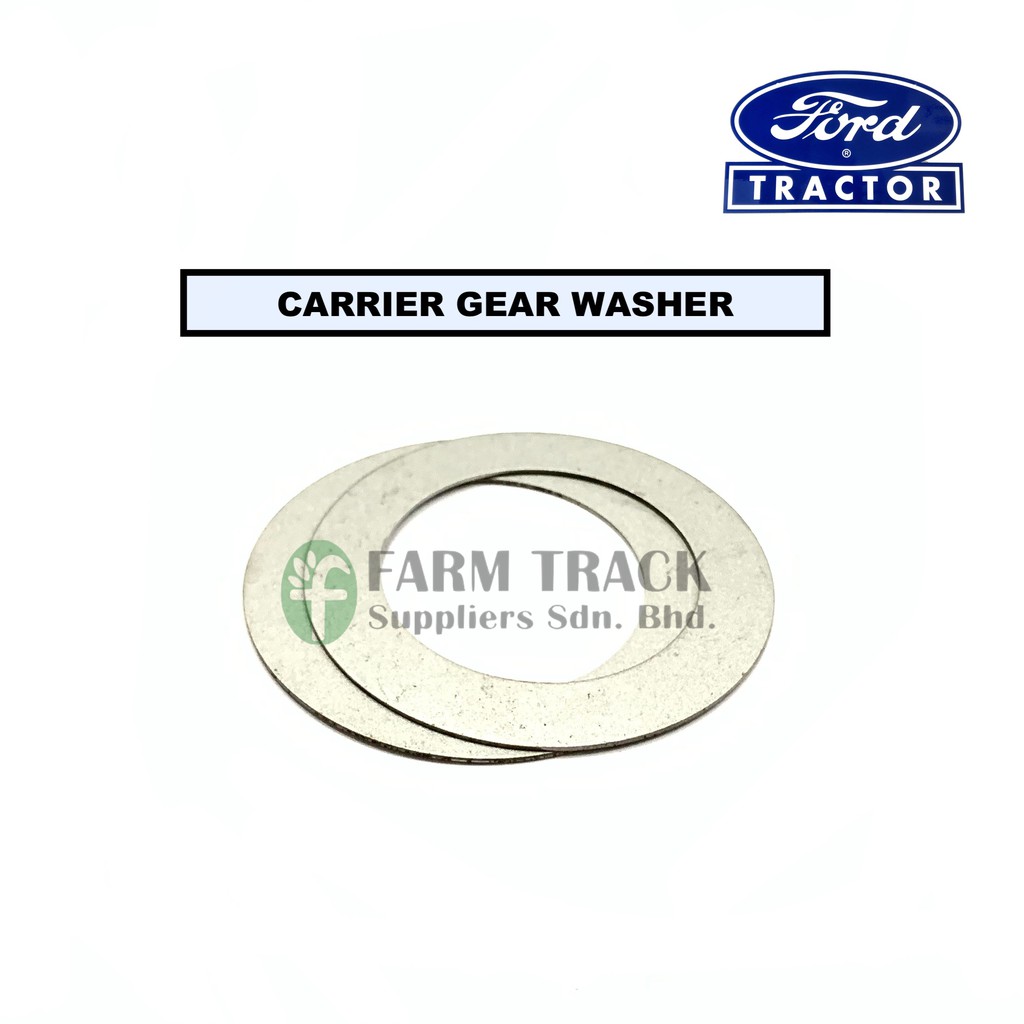 WASHER - CARRIER GEAR - GEAR WASHER - FORD TRACTORS/F5000/F6600/F6610 [TRACTOR SPARE PARTS]