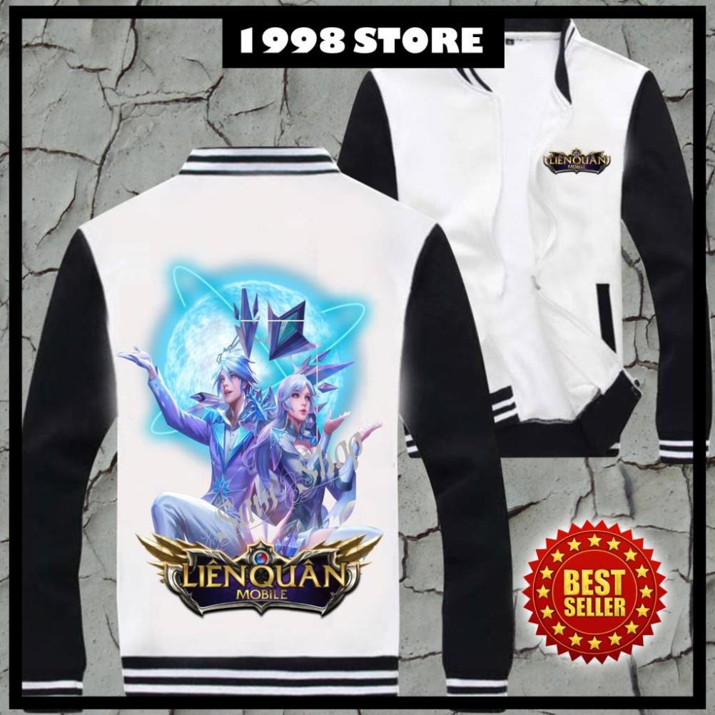 Tulen + Buter, เสื้อ Lien Quan, เสื้อคู่