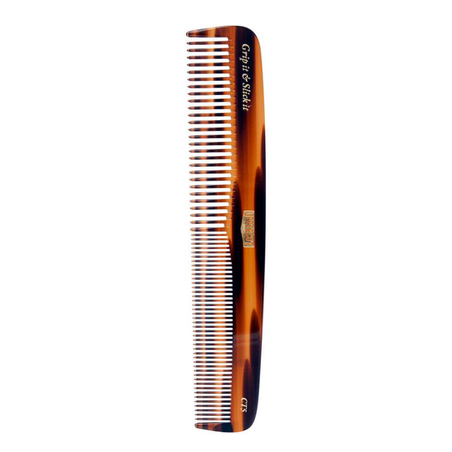 UPPERCUT DELUXE - CT5 TORTOISE SHELL COMB