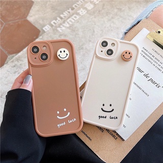 สอบถามก่อนกดสั่ง เคสโทรศัพท์ พร้อมส่งจากไทย เคสคู่ เคสยิ้ม เคสลายยิ้ม เคสสีครีม เคสสีน้ำตาล เคสหน้ายิ้ม เคสนูน