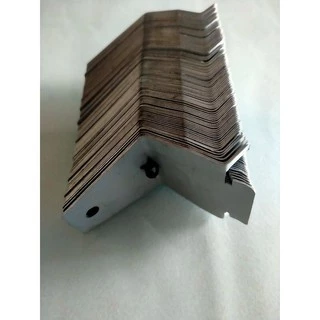 คลิปล็อคซีลาย(ล็อคกิ้งคีย์)