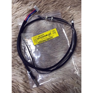 ขายอะไหล่ของแท้/เซ็นเซอร์แอร์ซัมซุงคอยล์ร้อน/SAMSUNG/DB32-00257A/ASSY THERMISTOR/หลายรุ่น