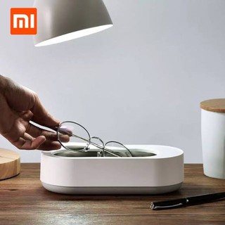 [SALE][พร้อมส่ง] Xiaomi Eraclean Ultrasonic Cleaning Machine (เครื่องล้างแว่นตาอัตโนมัติ)