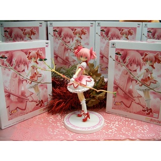 🇯🇵 BANPRESTO Magical Girl Madoka Magica SQ Figure