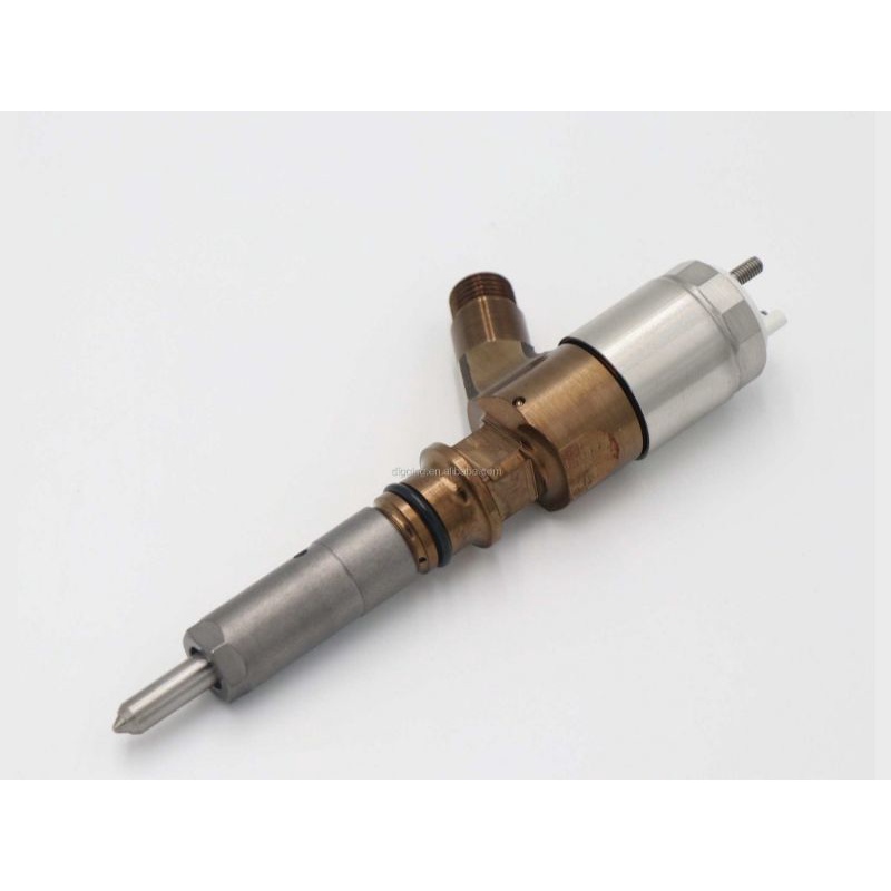 หัวฉีดแบคโคร CAT 320D