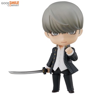 [1607] Nendoroid P4G Hero