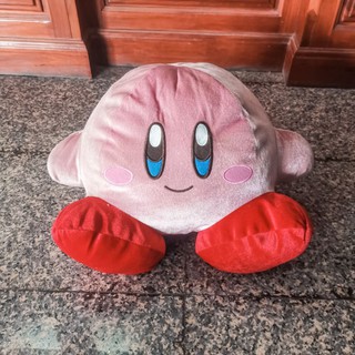 Kirby ตุ๊กตาเคอบี้ จากเกมส์ Kirby ชื่อดัง