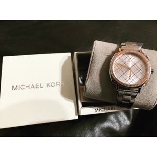 Michael Kors นาฬิกาของแท้จากอเมริกา