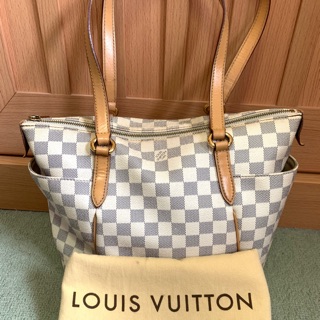 LV Totally pm Azure แท้ 💯%