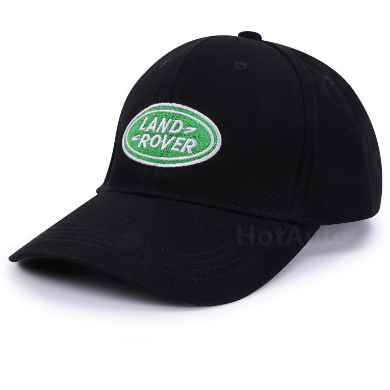 Land Rover Range Rover หมวกเบสบอลปรับได้สำหรับนักแข่งชาย - hotauto.th ...